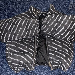 ALEXANDER WANG BUBBLE COAT